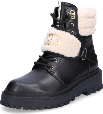 Produktbild von LIU JO Stiefelette Stiefelette Leder/Fell