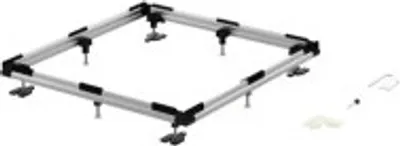 Productafbeelding van Bette inbouwsysteem Basic, 120 x 100 cm