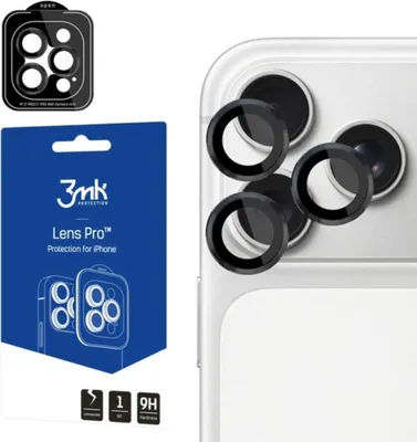 Image de Película 3MK iPhone Lens Protection iPhone 17 Pro / 17 Pro Max