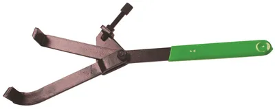 Image de Pince de blocage, blocage de poulie, volant moteur, embrayage - JONNESWAY MT010006