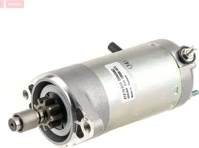 Produktbild von DENSO DSN2082 Starter Anlasser 0,6kW 12V