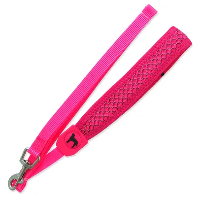 Obrázok produktu pre Vodítko DOG Mellow pink S 1 ks