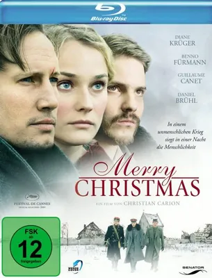 Produktbild von Merry Christmas