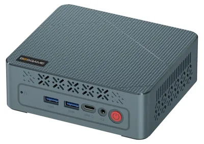 Produktbild von BuyPlugGo Mini-PC Bosgame E2