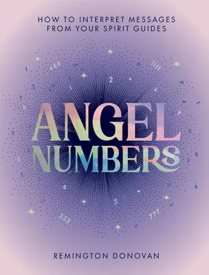 Immagine prodotto di Angel Numbers