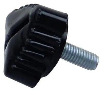 Obrázek produktu pro Šroub kapotáže M5 x 13 mm pro moped Puch Maxi N