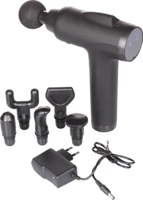 Image de Pistolet de massage Merco 7014 pistolet de massage vibrant variante 39669