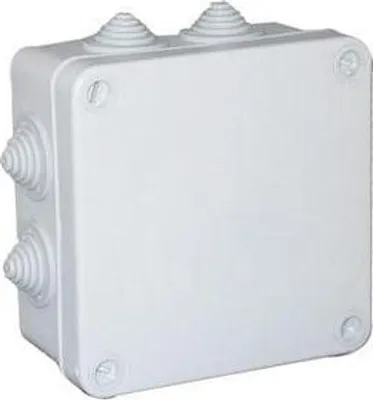 Immagine prodotto di Scatola di distribuzione HP 100