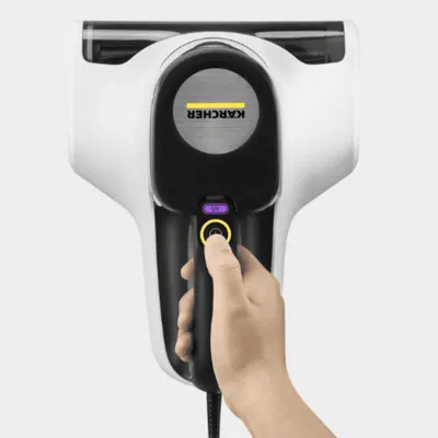Image de Aspirateur pour matelas 500W VCH 4 UVClean - KARCHER 1.198-412.0