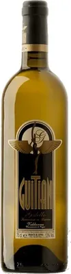 Image de Guitian Godello Fermentado en Barrica 2020 Weißwein Spanien Valdeorras 75.00 cl 13.5 %