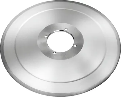 Produktbild von Messer Basic PRO 250-G von Bartscher