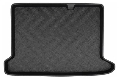 Produktbild von Kofferraumwanne PE für Dacia Sandero II 2012-2020