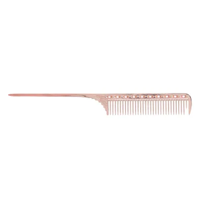Produktbild von Rattenschwanzkamm,Haarkamm,Stylingkamm,Rattenschwanz-Haarkamm,Schwanzkamm,Barbierkamm