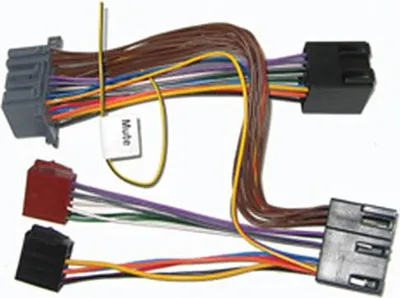 Obrázok produktu pre Adaptér PC000021AA (Opel)...