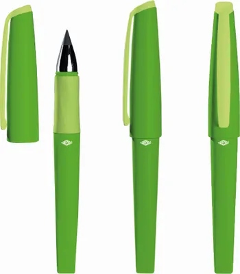 Produktbild von WEDO Ewiger Bleistift "Pointy forever" zufällige Farbe (1 Stück)