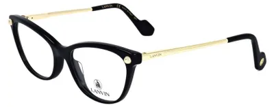 Produktbild von Lanvin Sonnenbrille LNV2621 001 53 16 140