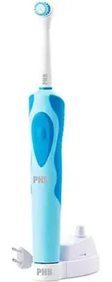 Produktbild von Phb Active Blue Erwachsene elektrische Zahnbürste