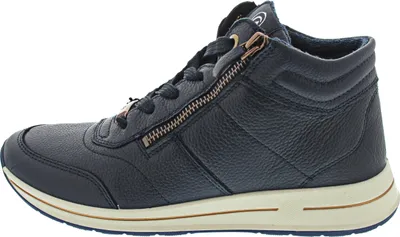 Produktbild von Ara Osaka 2.0 Sneaker high Blau