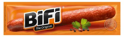 Zdjęcie produktu dla BiFi Hot 40 x 20 g