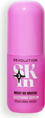 Image de Revolution Skin Soothing Serum muss Mucin sein