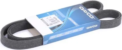 Produktbild von DAYCO Keilrippenriemen 1225,0mm für FIAT PUNTO (188) 6DPK1225