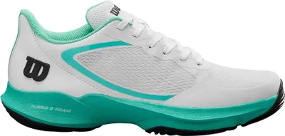 Produktbild von Wilson Hurakn Lite Padelschuhe Weiß EU 40 2/3 Frau Weiß EU 40 2/3