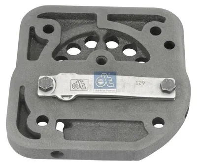 Produktbild von DT Spare Parts Ventil Druckluftanlage 3.75051