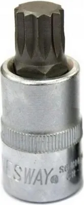 Obrázek produktu pro Jonnesway 1/2" drážkový klíč m18 x 55mm s64h4118