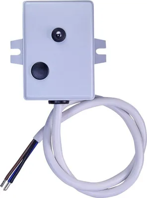 Image de Interrupteur Crépusculaire Ets-16B 16A Eti