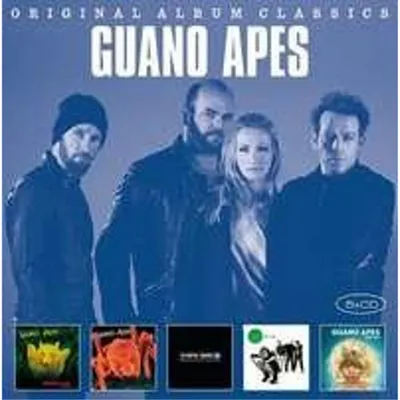 Immagine prodotto di Album originali classici