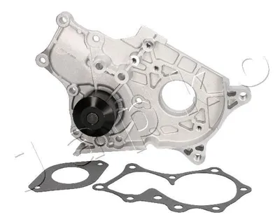 Produktbild von JAPKO 35271 Kühlmittelpumpe Wasserpumpe für TOYOTA AVENSIS Kombi (T25) COROLLA (ZZE12, NDE12, ZDE12) RAV 4 II (CLA2, XA2, ZCA2, ACA2) COROLLA Kombi