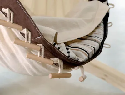 Produktbild von Kangoo Babyhängematte von Amazonas
