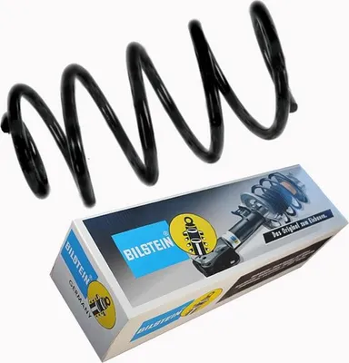 Produktbild von Bilstein Feder B3 vorne für Mercedes Benz Vito 638 Standard Fahrwerk