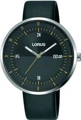 Produktbild von Lorus Fashion RH957LX9 Herrenarmbanduhr