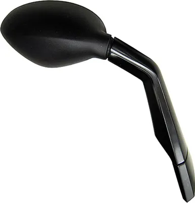 Zdjęcie produktu dla Prawe czarne lusterko MAGNETI MARELLI do BMW C 600/650 Sport