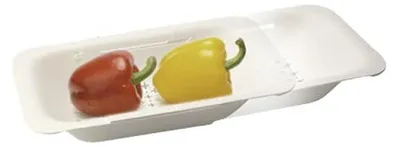 Image de Omgoods - Passoire de cuisine pour laver facilement les fruits et légumes