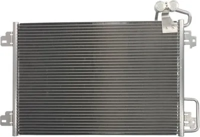 Produktbild von Kondensator, Klimaanlage THERMOTEC KTT110103