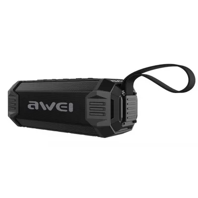 Obrázek produktu pro Awei Y280, reproduktor bezdrátový, černý