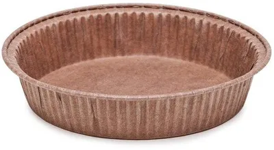 Produktbild von Hitzebeständige Korst- und Omelettformen, 90x20mm, 6Stück, 220°C