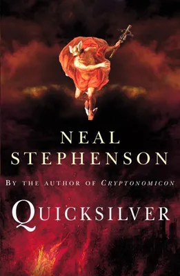 Produktbild von Quicksilver