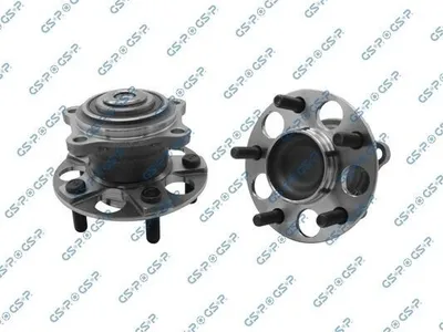 Produktbild von GSP Radlagersatz Hinten Rechts für MITSUBISHI GRANDIS (NAW) 143mm 9400165