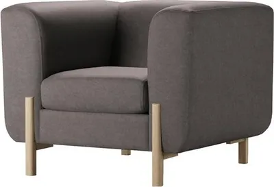 Produktbild von Sessel Plia-Fancy 20