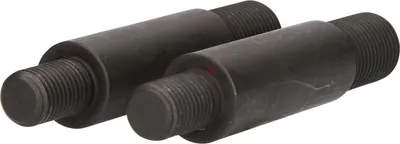 Obrázek produktu pro KS Tools 460.4128, 786 g, Černá