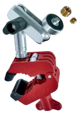 Obrázek produktu pro Piher | Svěrka s kulovou hlavou pro laser