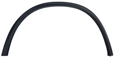 Für Mercedes GLC X253 C253 2016-22 Kotflügel Radlauf Verbreiterung VORNE LINKS in der Farbe von Carparts-Online GmbH