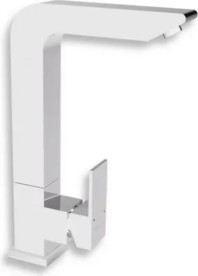 Produktbild von Novaservis Nobless Edge - Spültischarmatur, chrom 36714,0