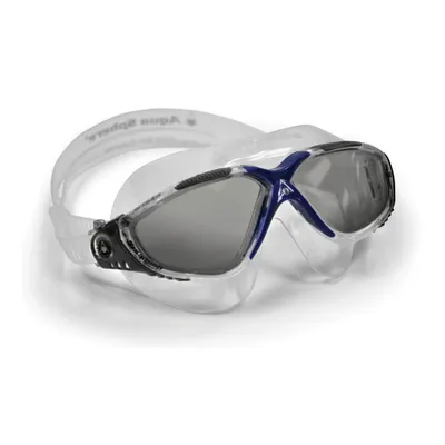 Immagine prodotto di Aqua Sphere Vista maschera da bagno colorata, colore: trasparente/blu