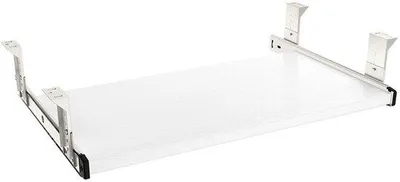Produktbild von Kabelschaarste - Wit - 53 cm - Onderbureaulade