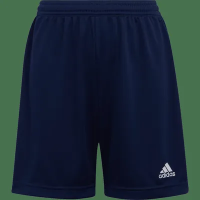 Produktbild von Adidas Entrada 22 Shorts Kinder - Marine | Größe: 164