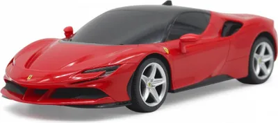 Immagine prodotto di Jamara Ferrari SF90 Stradale     1:24    2,4 GHz rot      6+